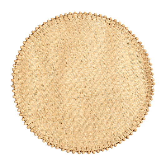 Placemat Paraty Beige