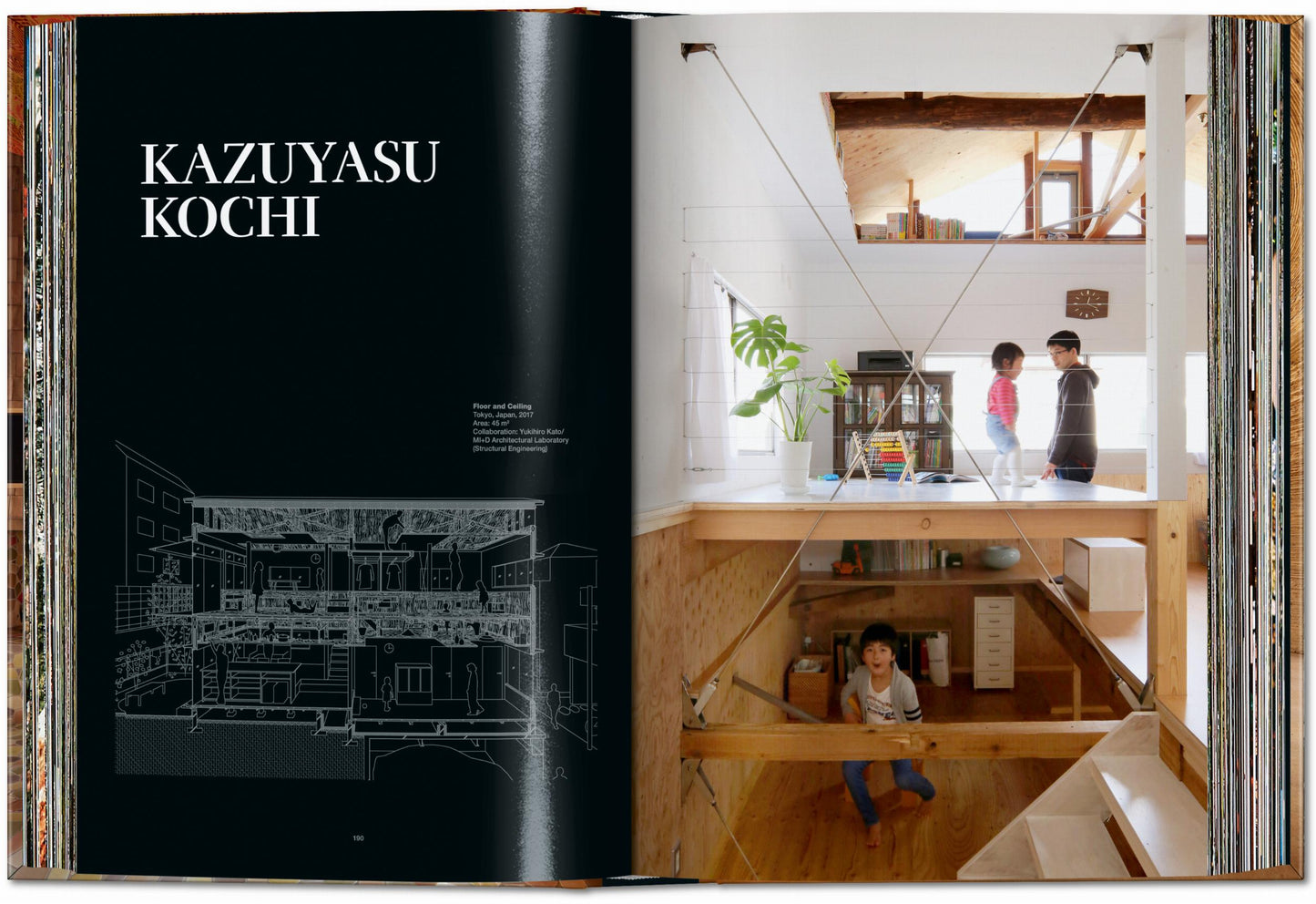 Homes For Our Time. Contemporary Houses around the World. Vol. 3 (German, French, English)