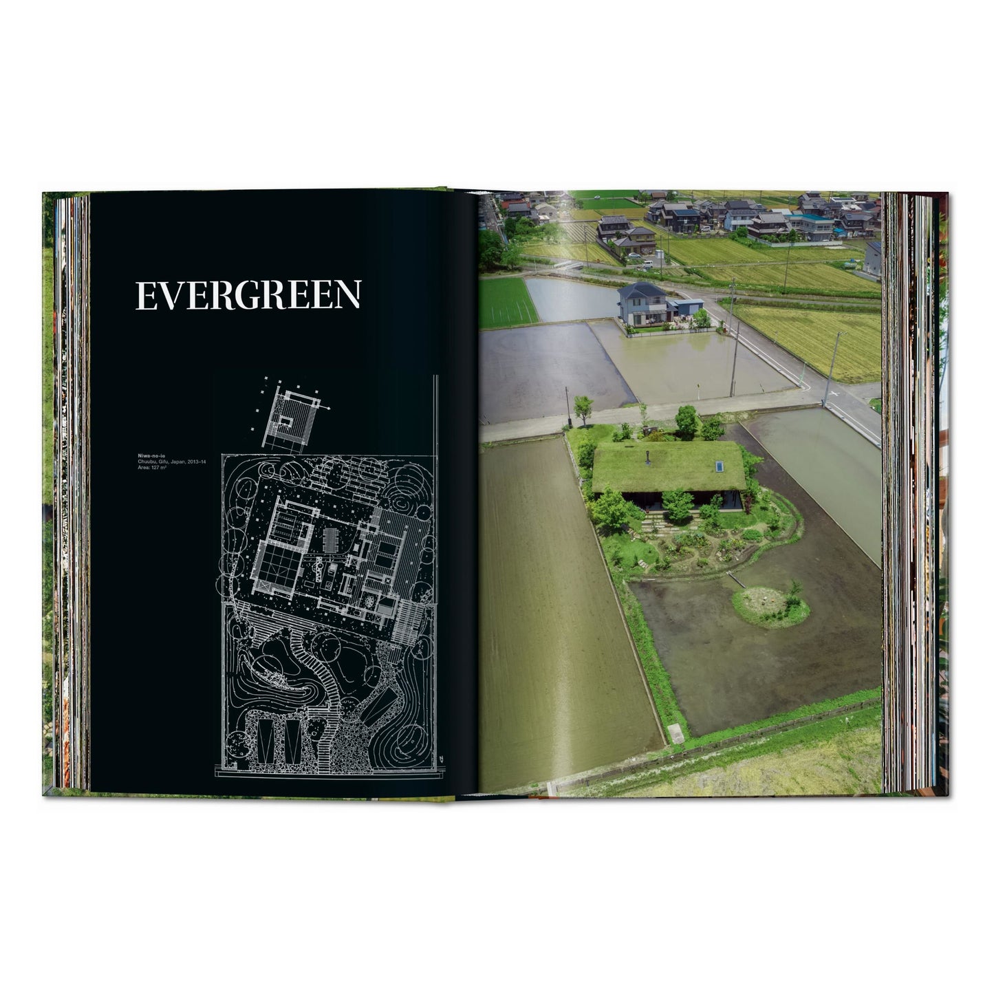 Homes for Our Time. Sustainable Living (German, French, English)