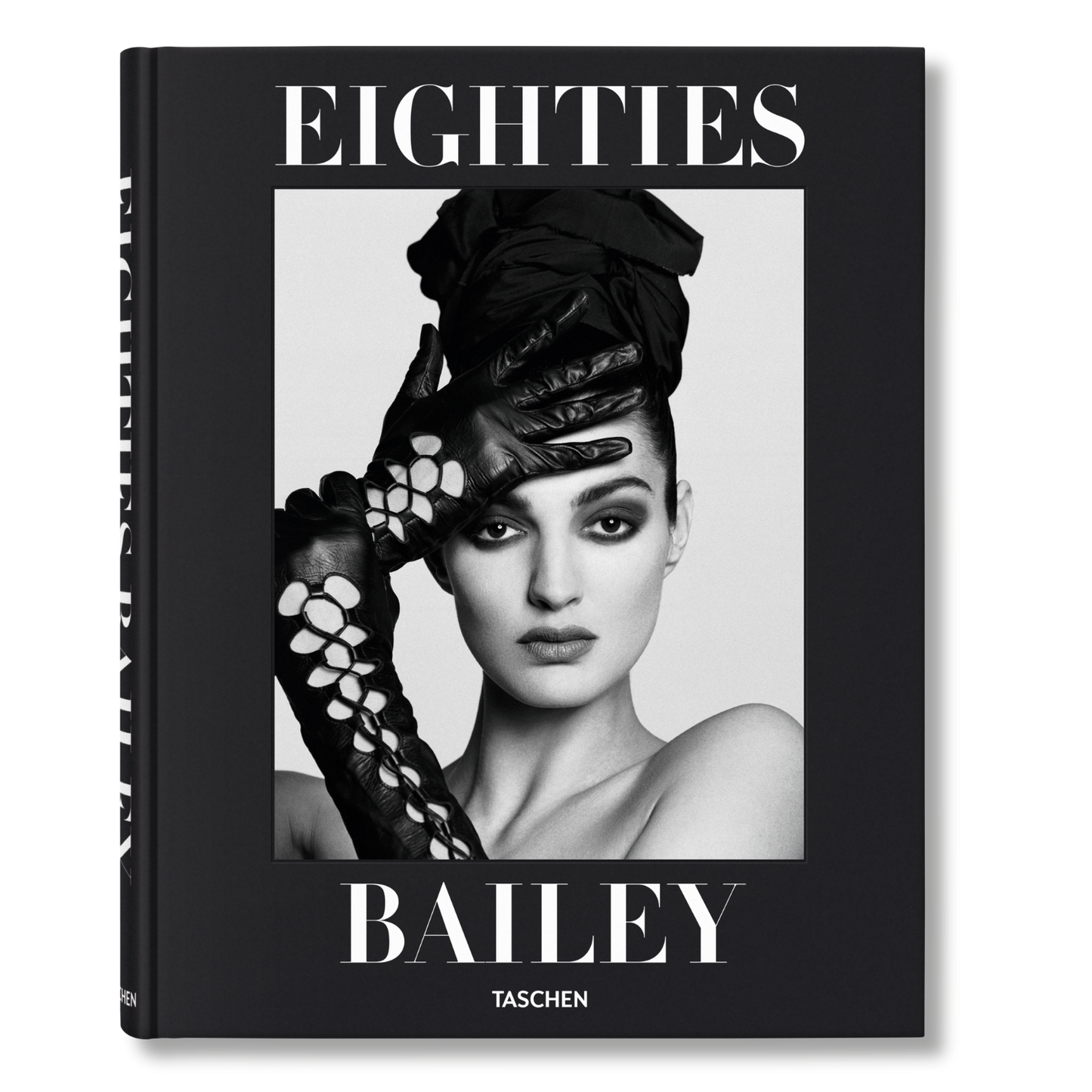 David Bailey. Eighties (English)