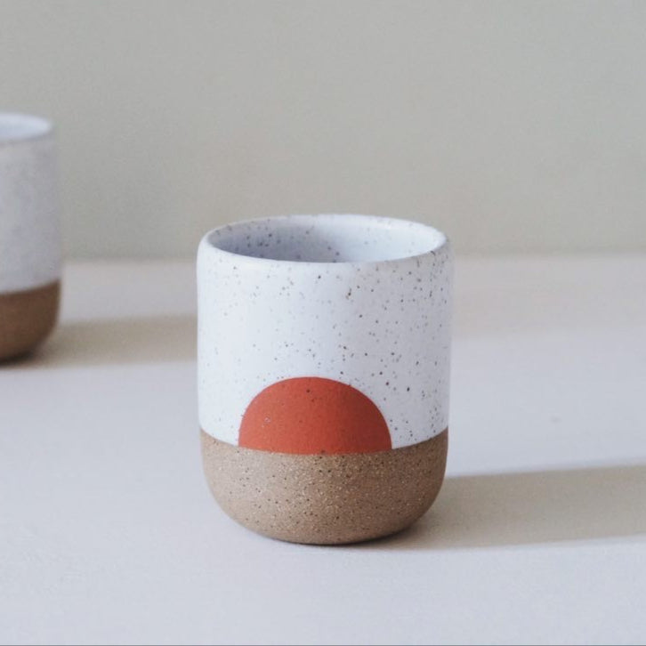 Wolf Cup