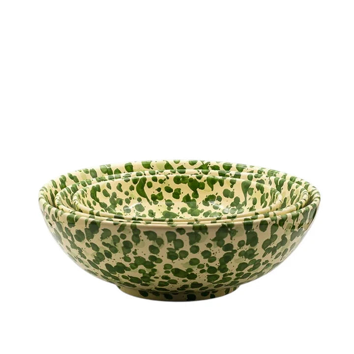 The 3 Bowl Set