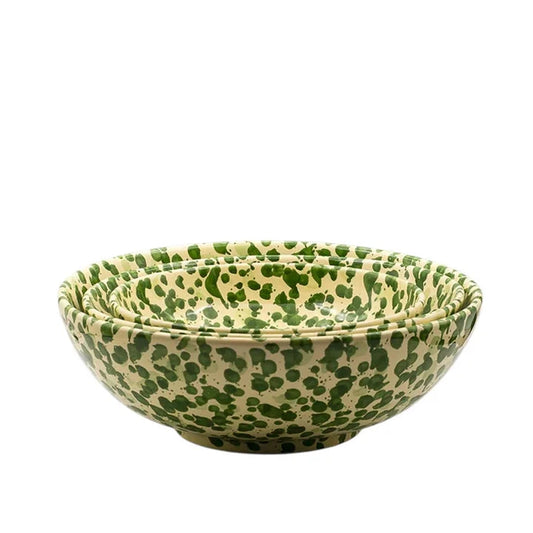 The 3 Bowl Set