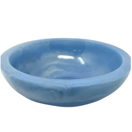 Remy Bowl- Chambray