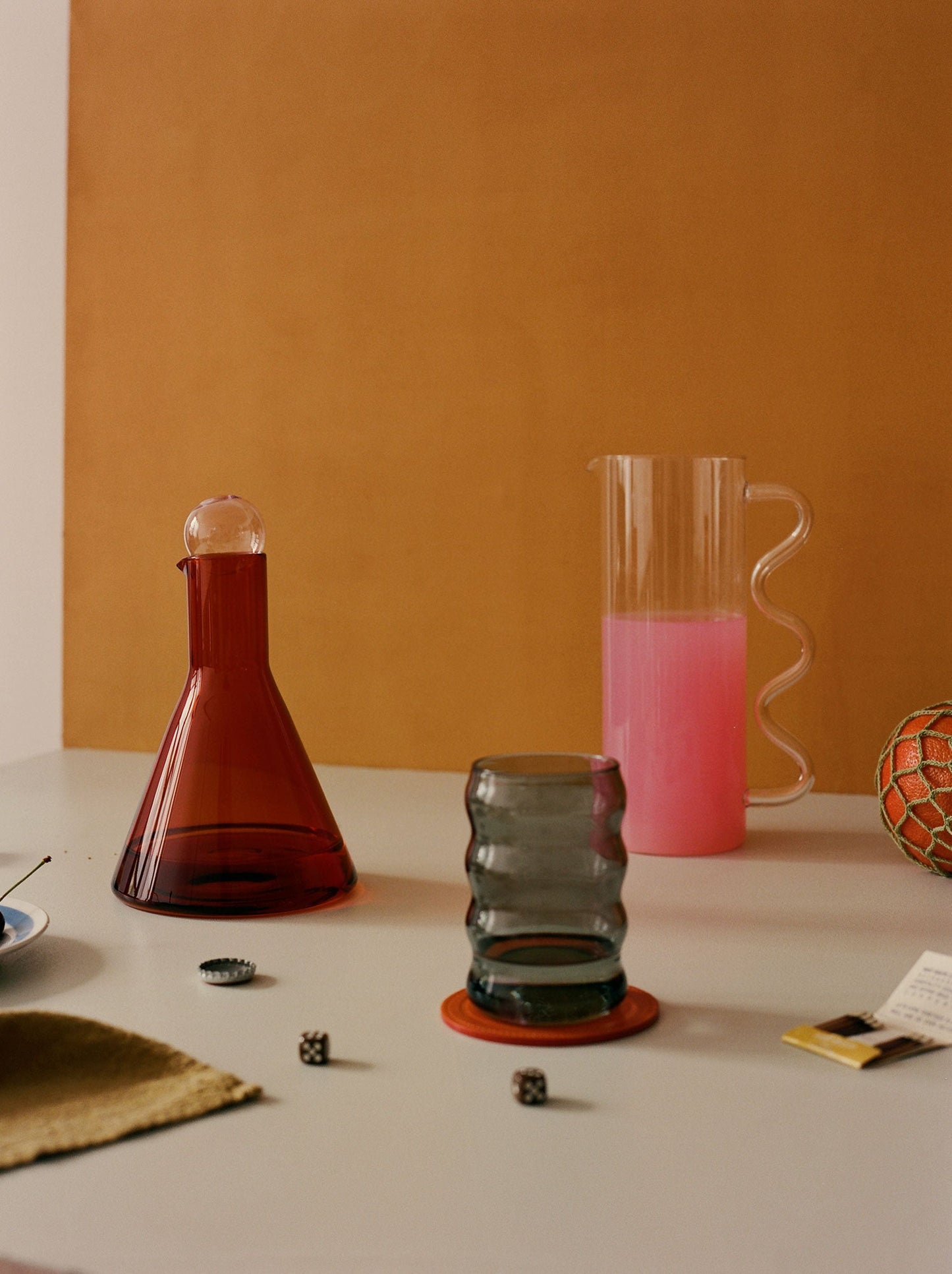 Jumbo Ripple Cup