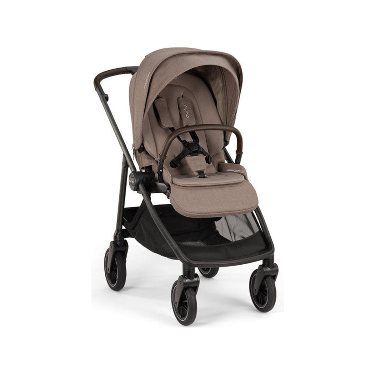 Nuna SWIV Stroller