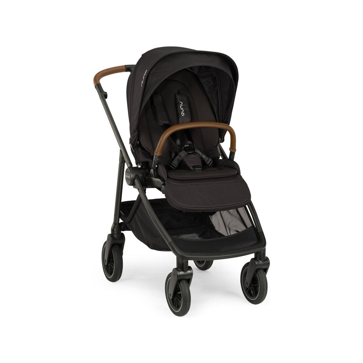 Nuna SWIV Stroller