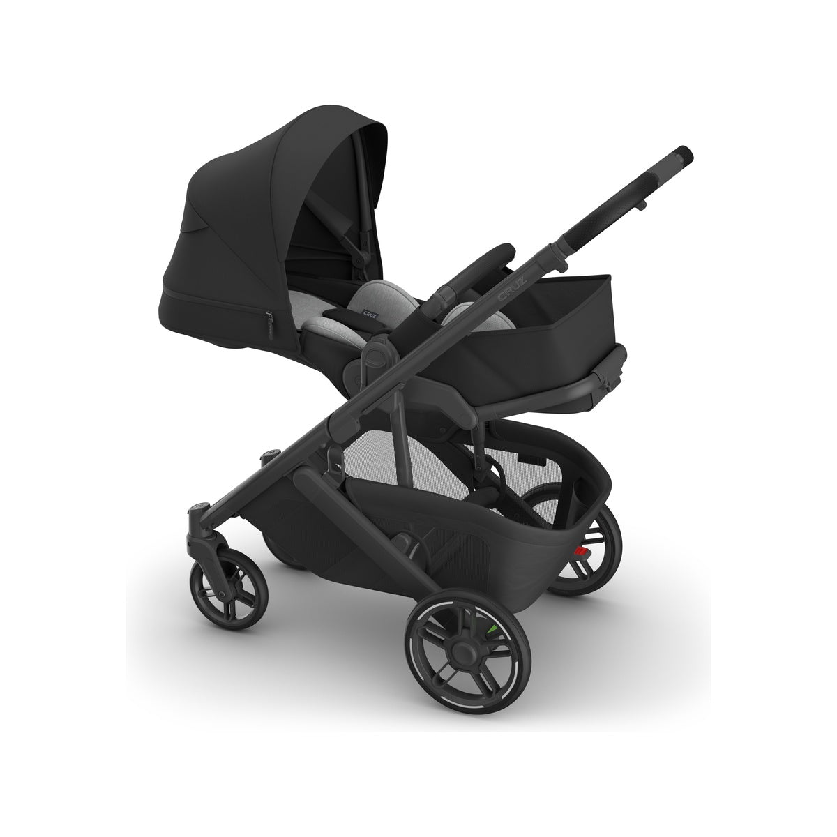 UPPAbaby Cruz V3 Stroller