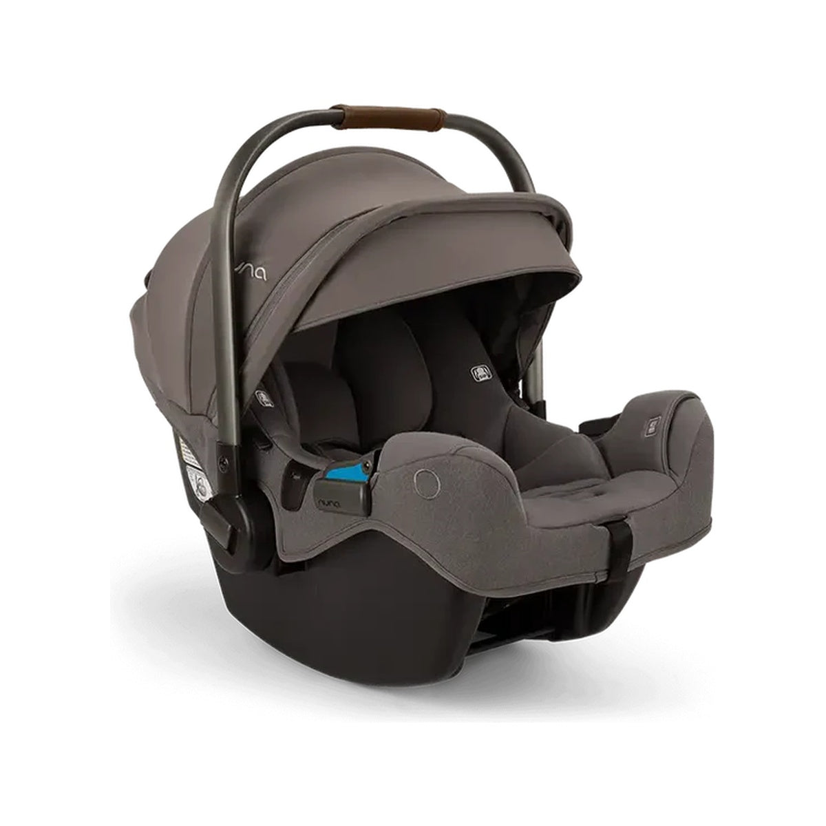 Nuna PIPA Aire RX Infant Car Seat with RELX base