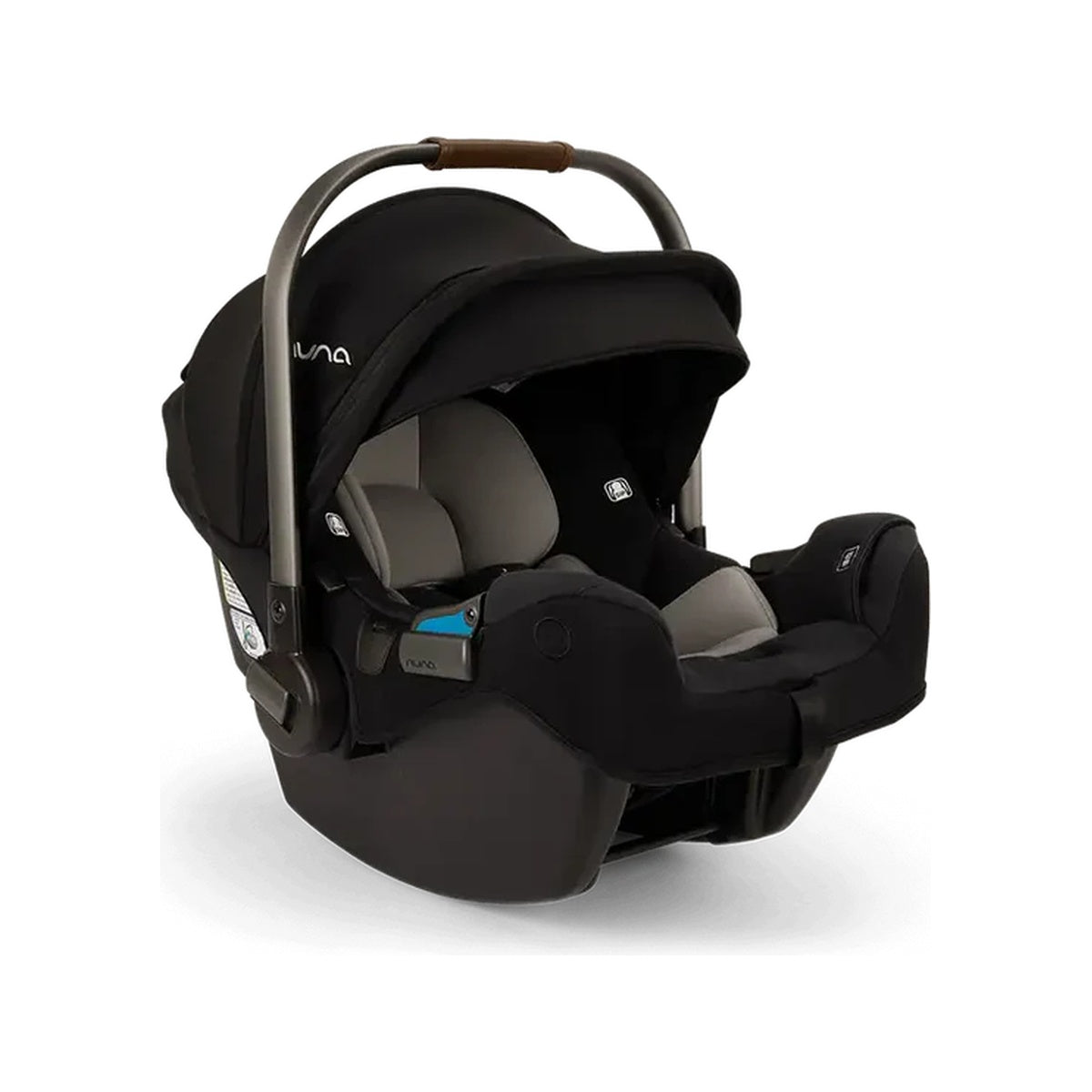 Nuna PIPA Aire RX Infant Car Seat with RELX base