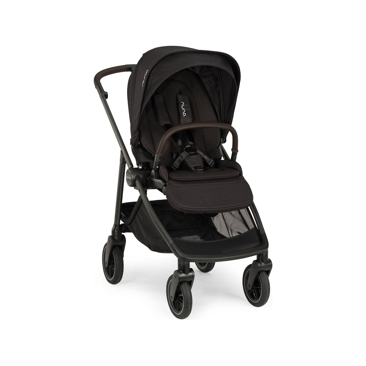 Nuna SWIV Stroller