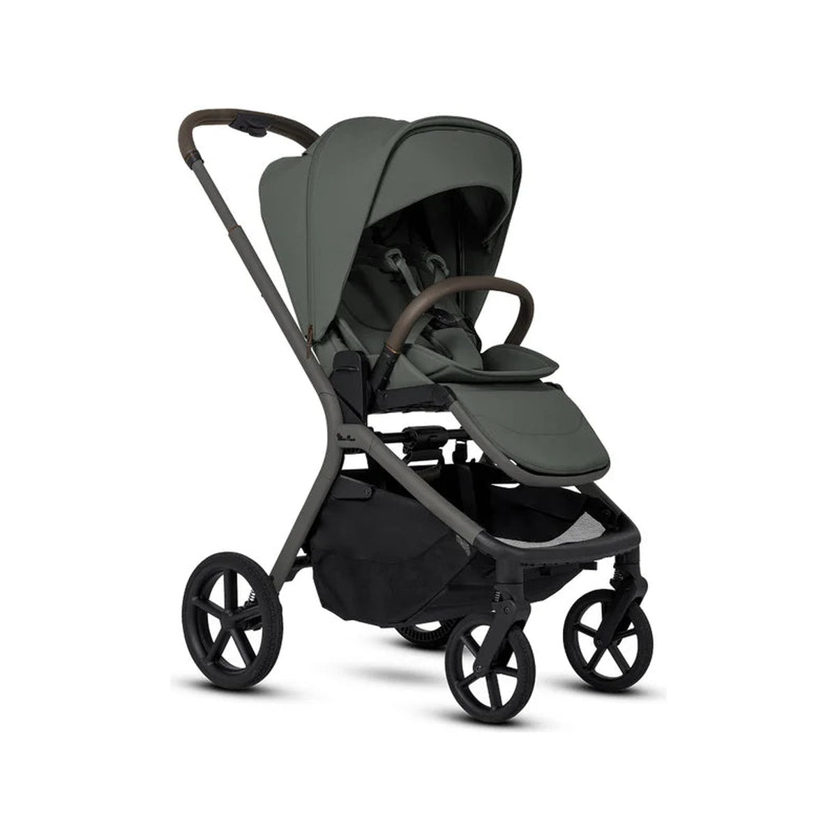 Silver Cross Breez Modular Stroller