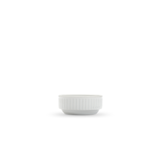 Plisse Sauce Dish Europe, Set of 4