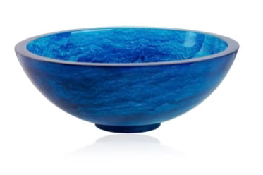 Portofino Bowl - Blue