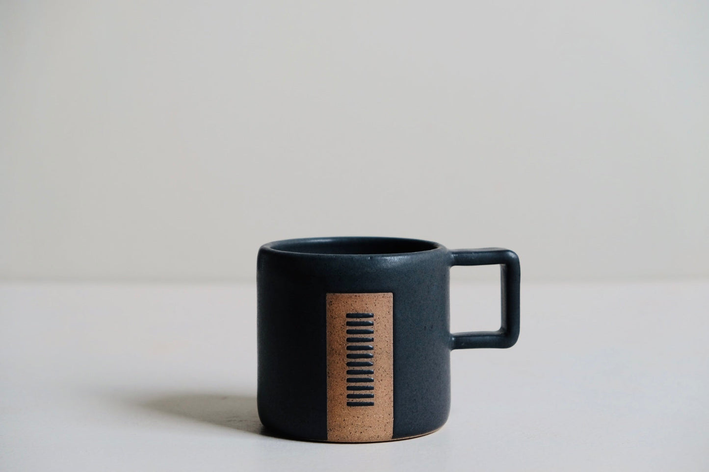 Wolf Mug