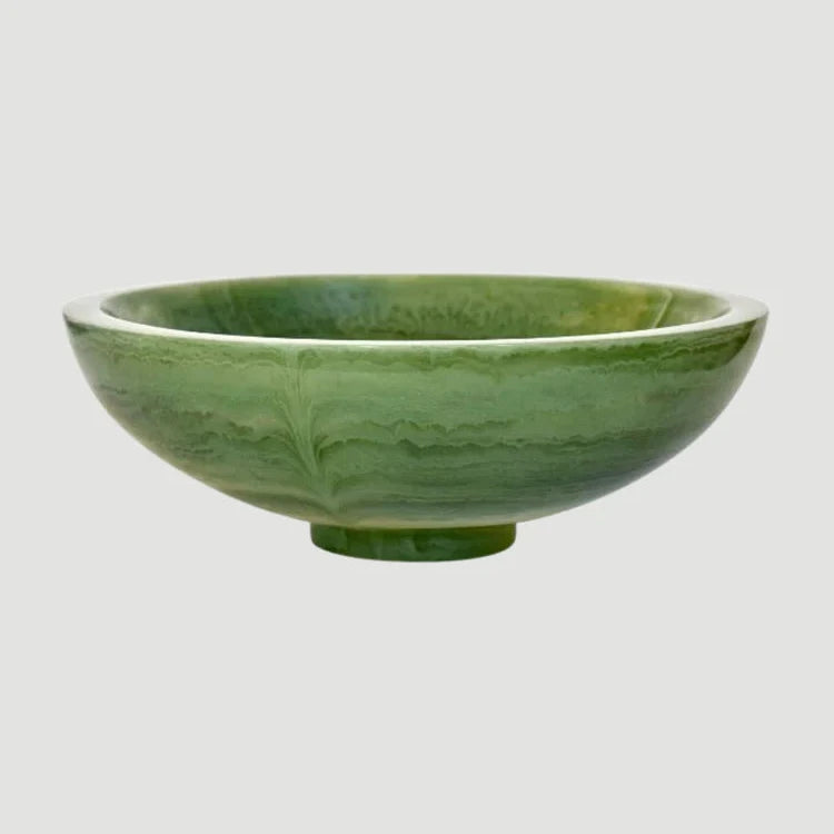 Portofino Bowl - Sage