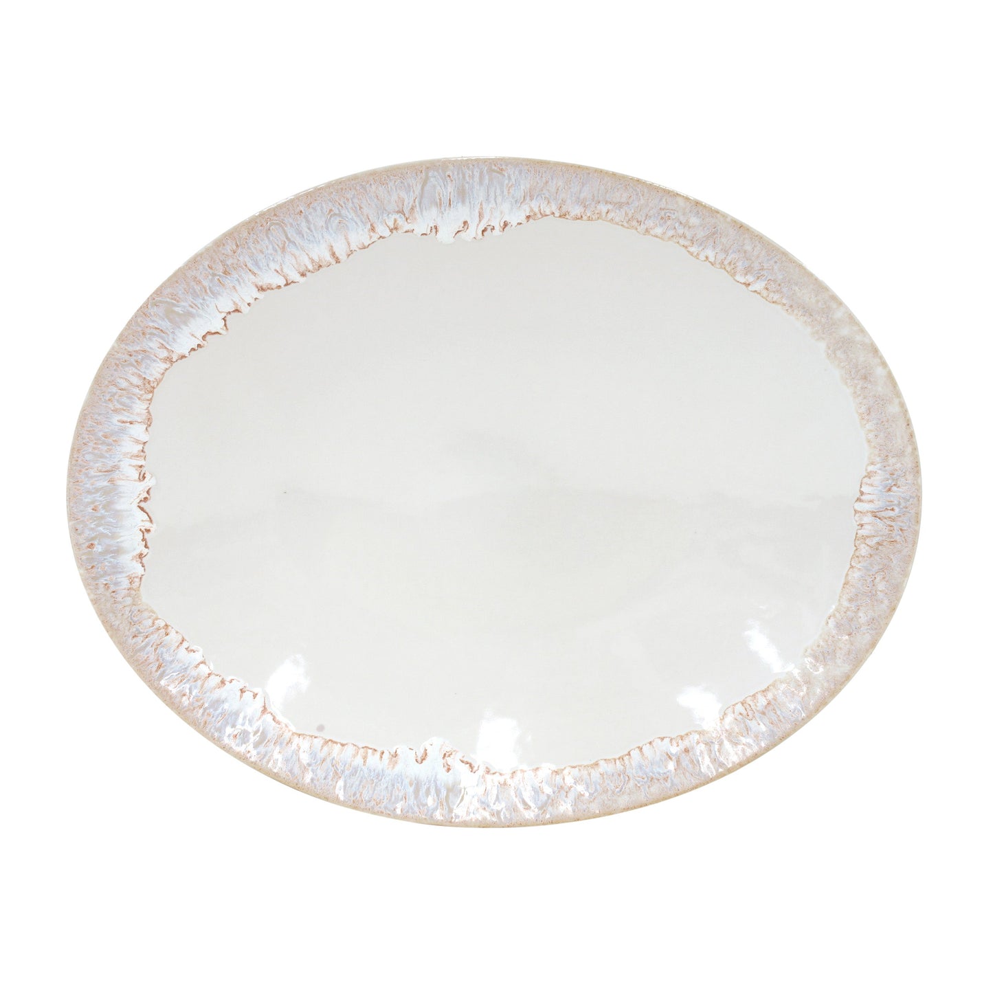 Oval Platter Taormina, Casafina by COSTA NOVA