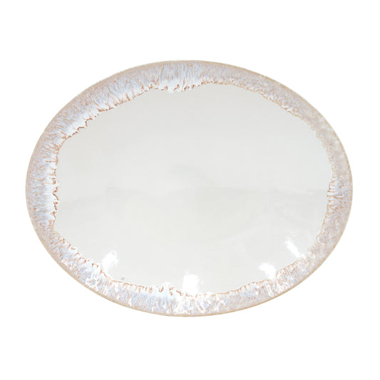 Oval Platter Taormina, Casafina by COSTA NOVA
