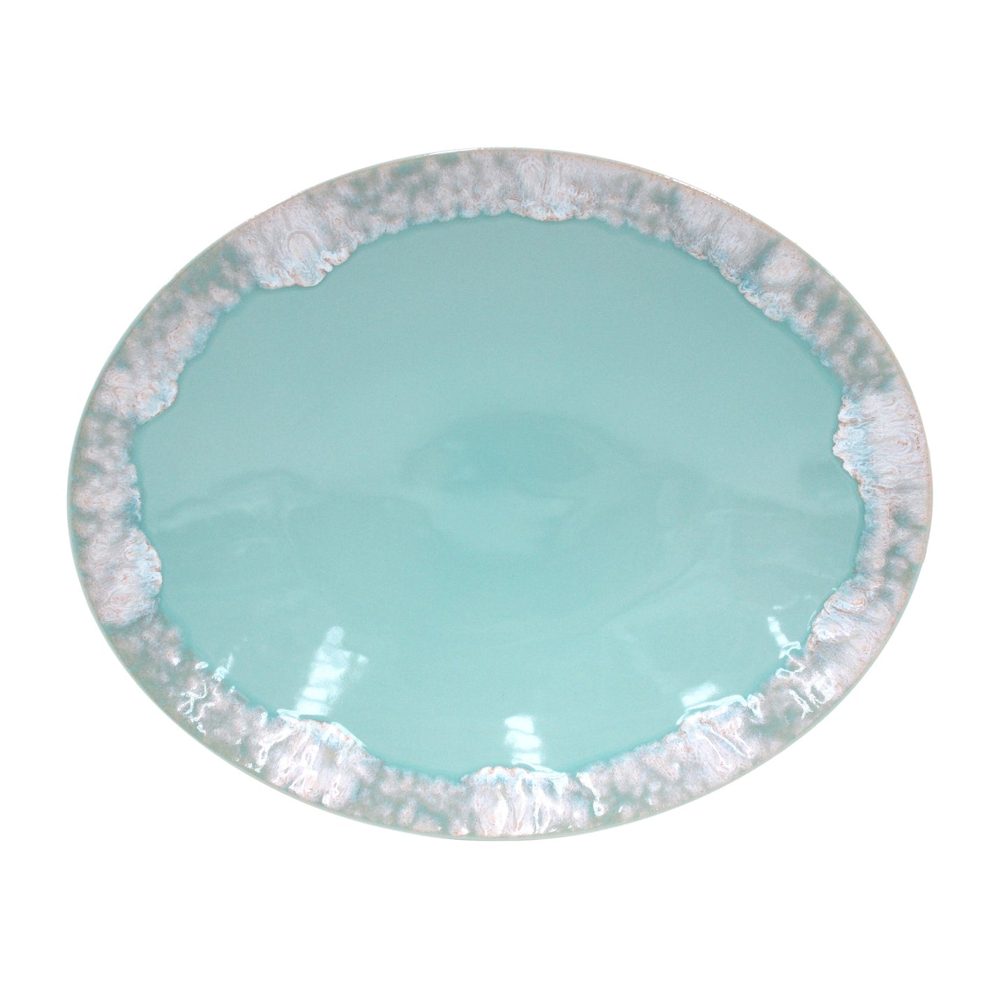 Oval Platter Taormina, Casafina by COSTA NOVA