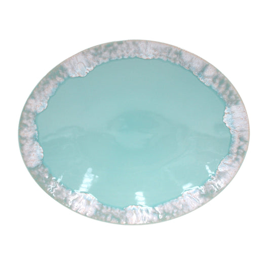 Oval Platter Taormina, Casafina by COSTA NOVA