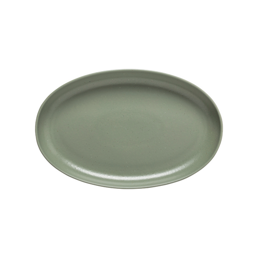 Oval Platter Pacifica, Casafina by COSTA NOVA