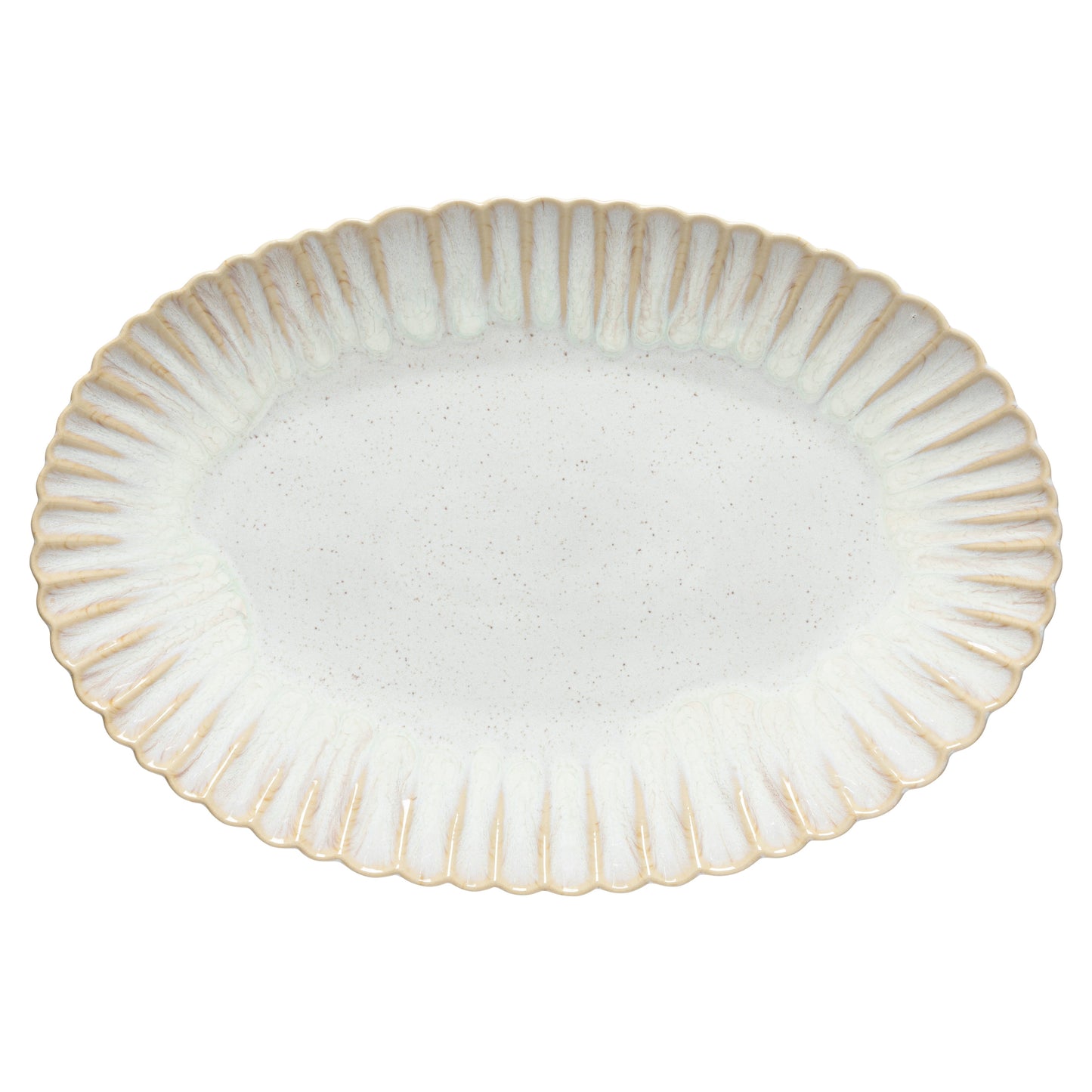Oval Platter Mallorca, Casafina by COSTA NOVA