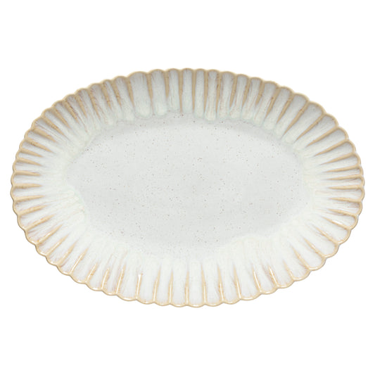 Oval Platter Mallorca, Casafina by COSTA NOVA