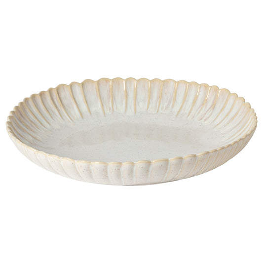 Low Serving Bowl Mallorca, Casafina by COSTA NOVA