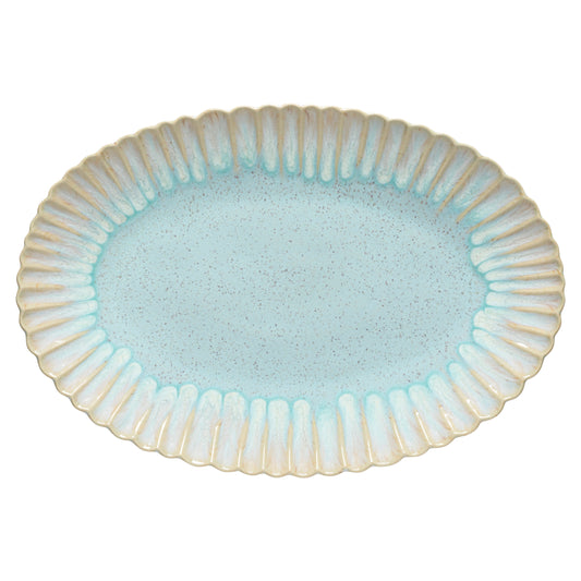 Oval Platter Mallorca, Casafina by COSTA NOVA