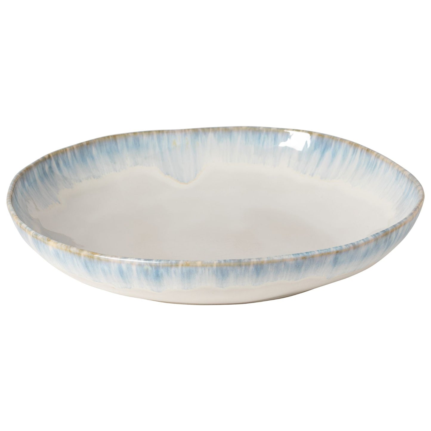 Low Serving Bowl Brisa