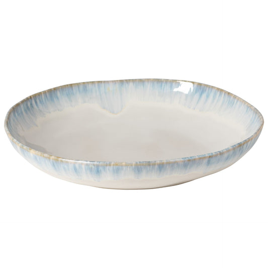 Low Serving Bowl Brisa