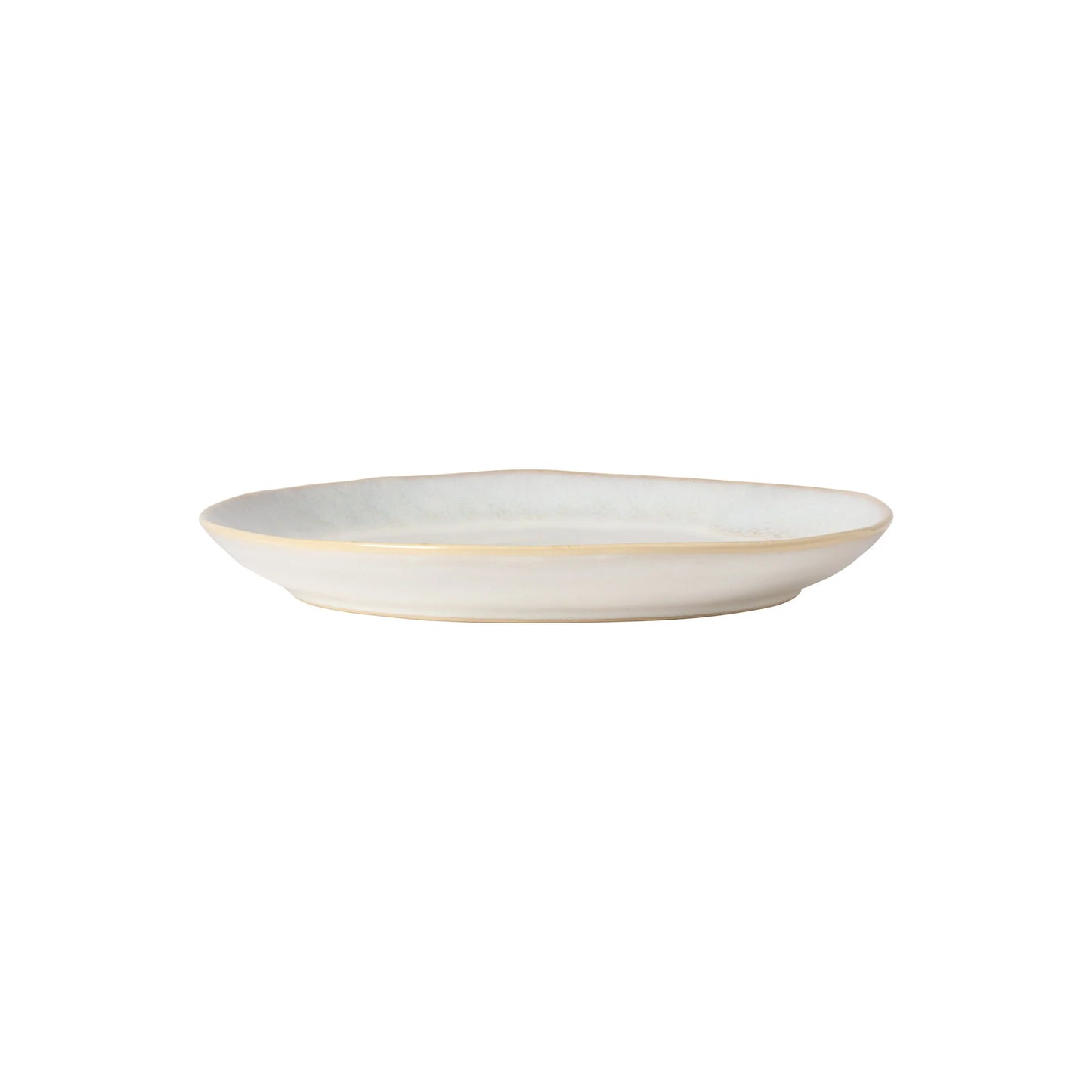 Costa Nova Side Plate Brisa- Salt