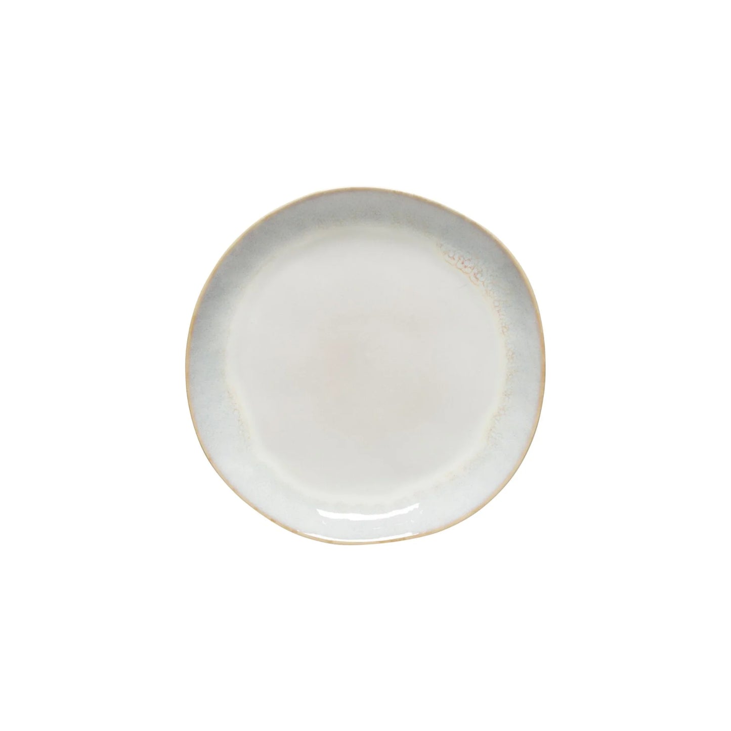Costa Nova Side Plate Brisa- Salt