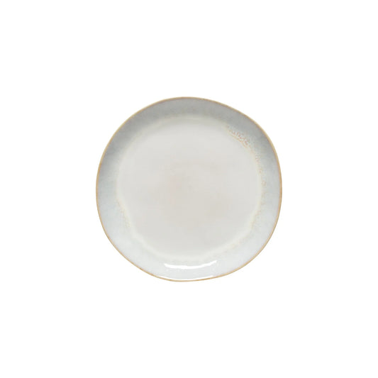 Costa Nova Side Plate Brisa- Salt