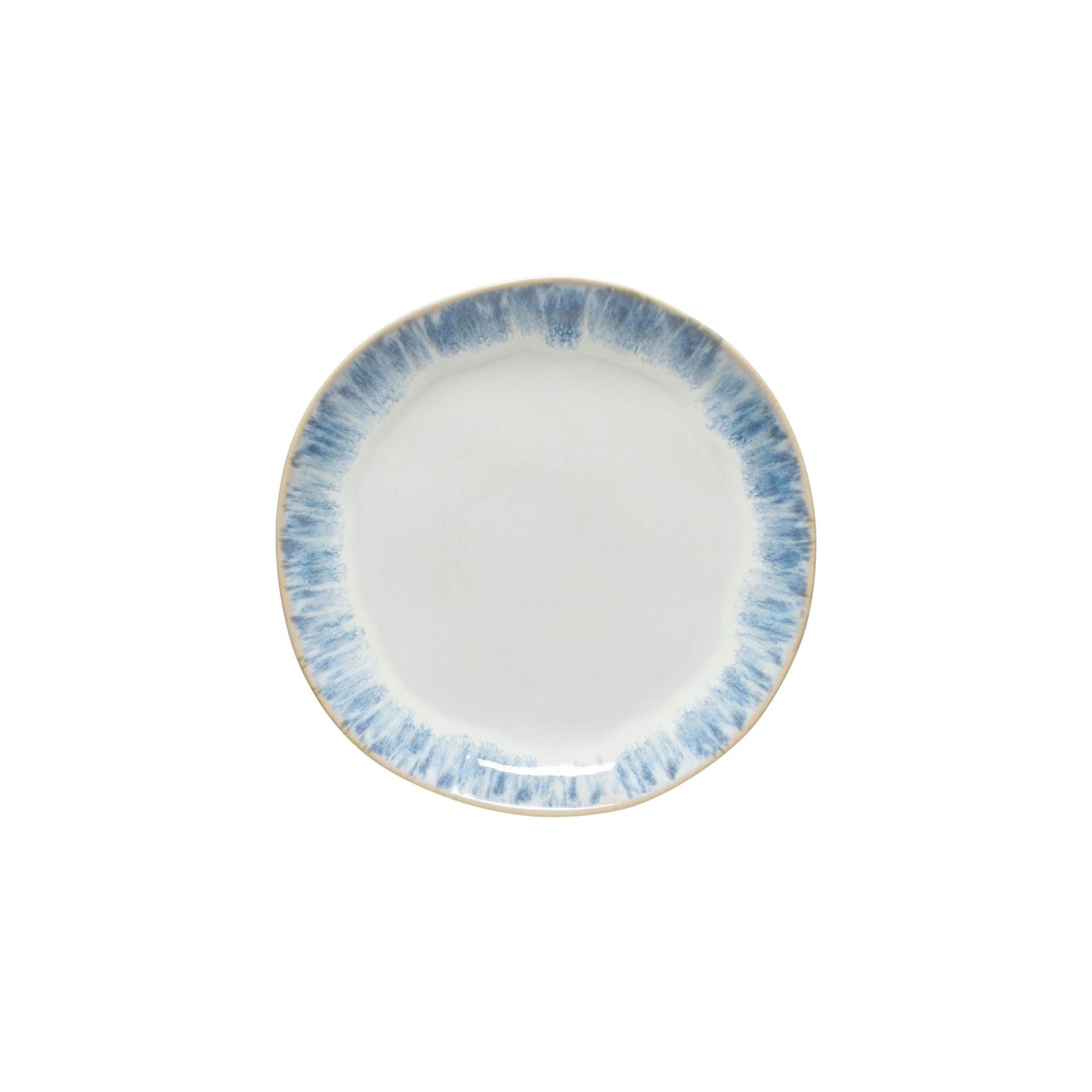 Salad/Dessert Plate Brisa