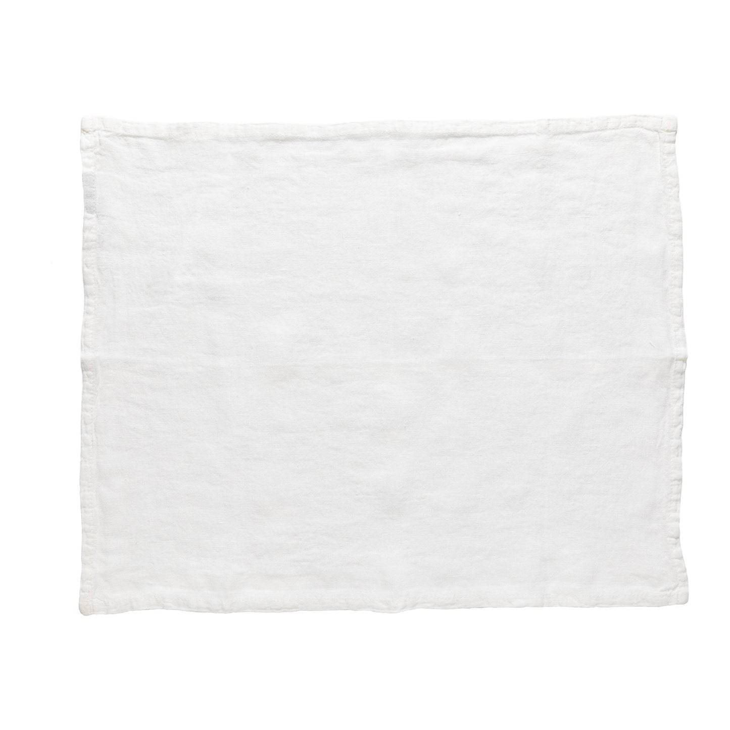 Placemat 100% Linen Maria