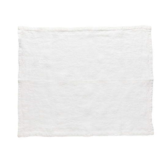 Placemat 100% Linen Maria