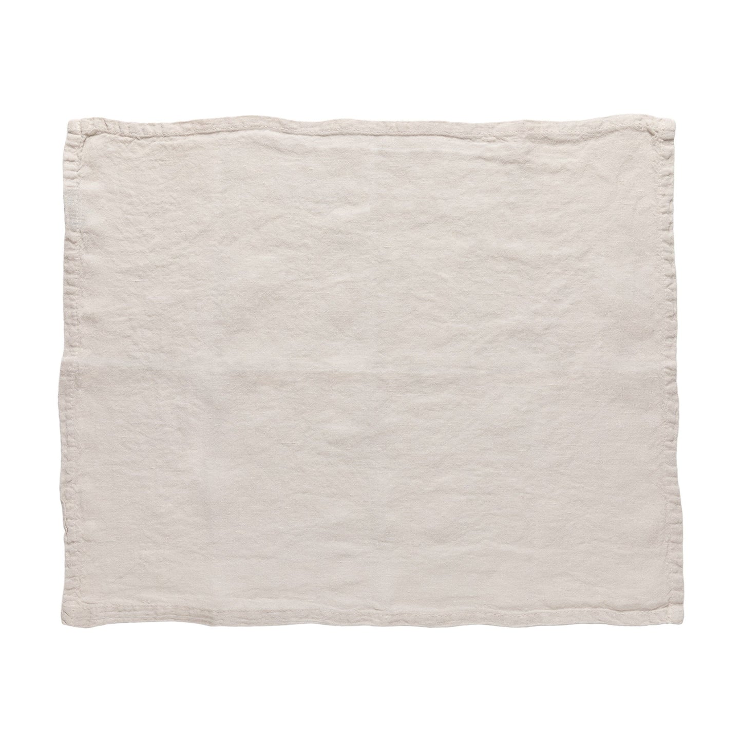 Placemat 100% Linen Maria