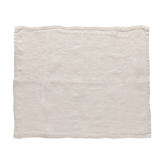Placemat 100% Linen Maria