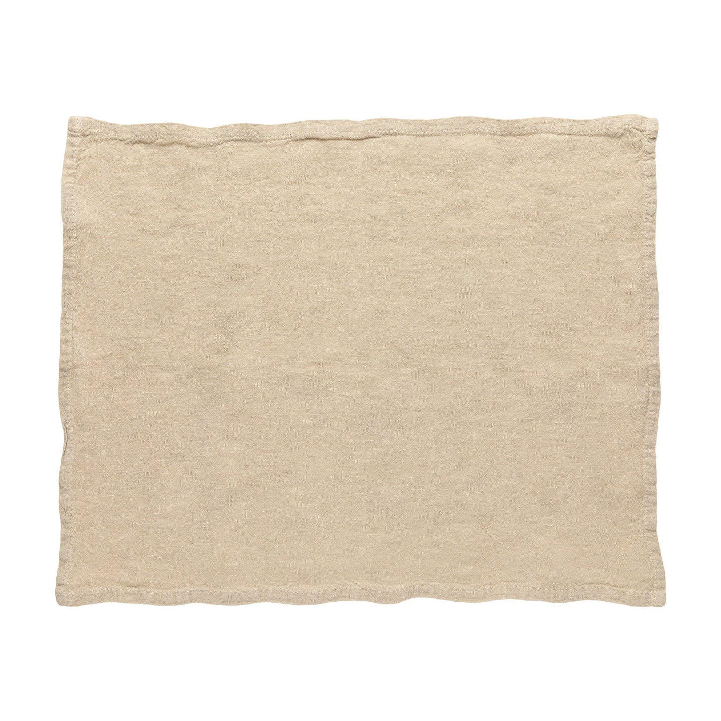 Placemat 100% Linen Maria