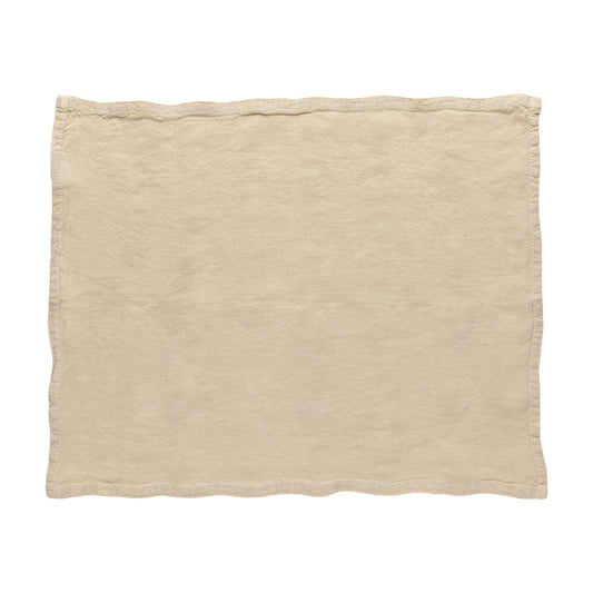 Placemat 100% Linen Maria