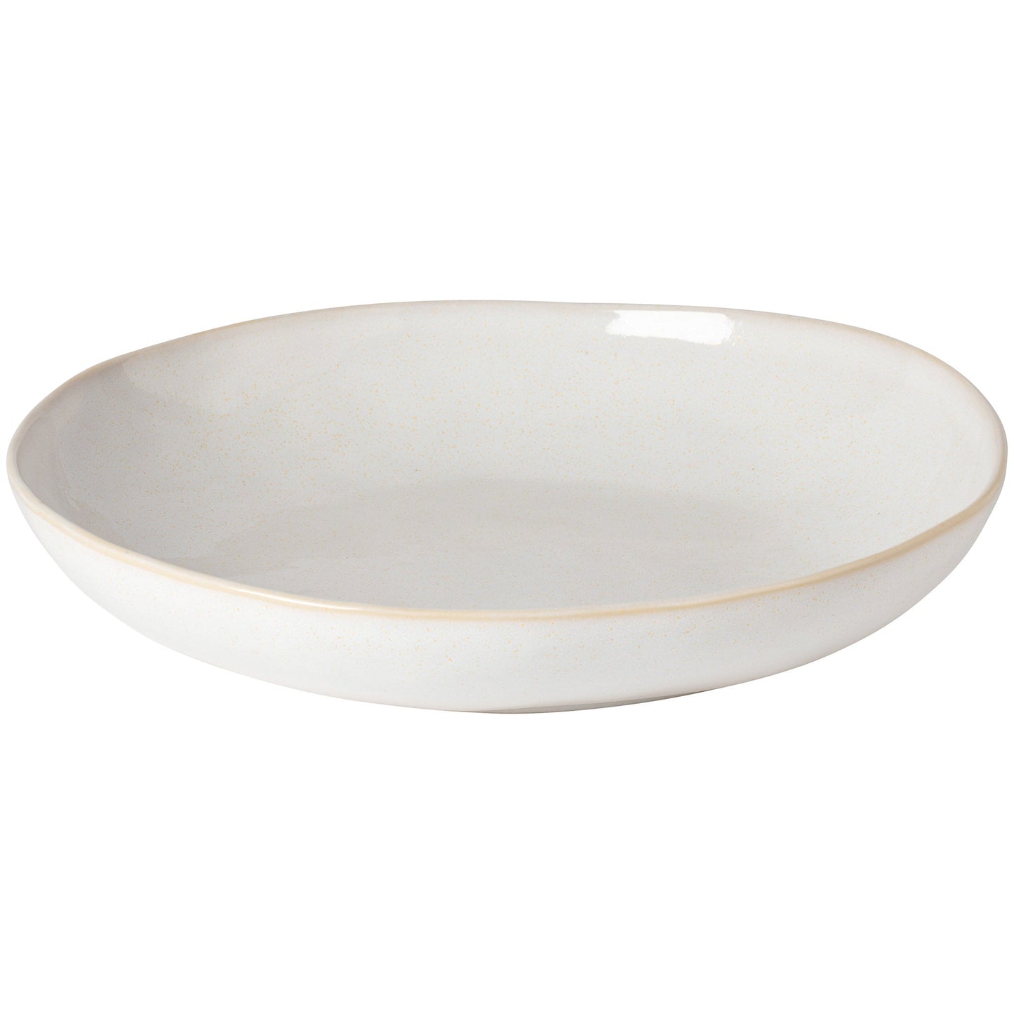 Low Serving Bowl Brisa