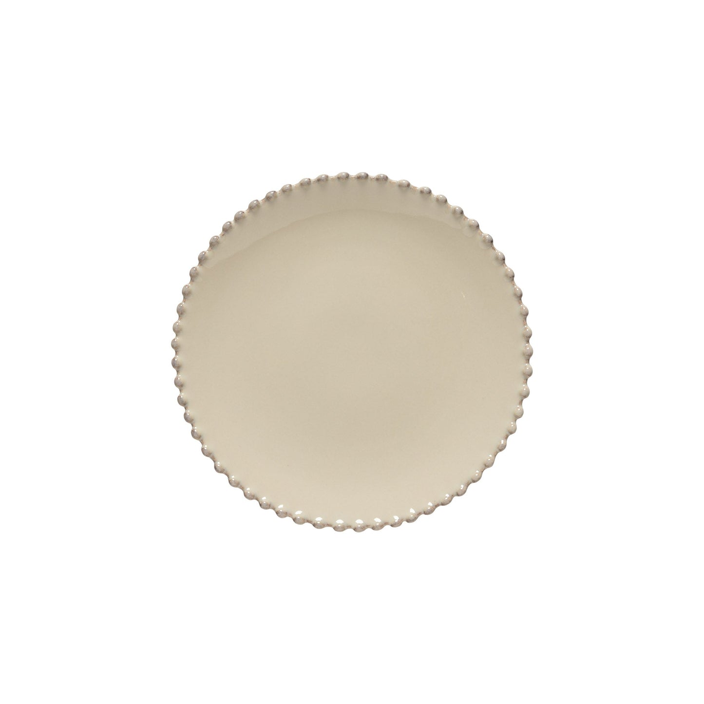 Salad/Dessert Plate Pearl