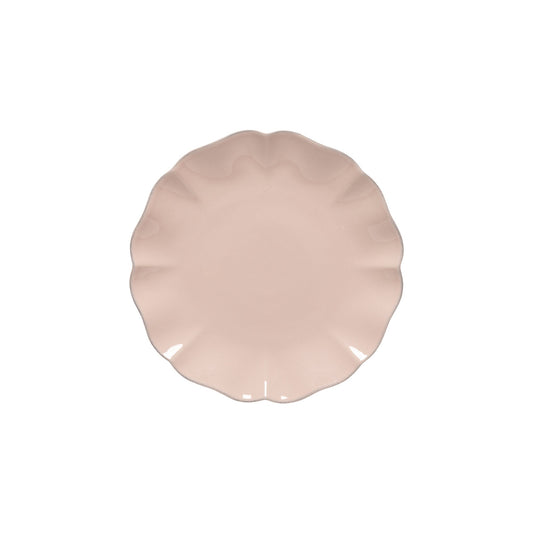 Salad/Dessert Plate Rosa