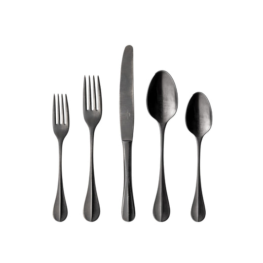 Flatware 5 Pieces Set Nau
