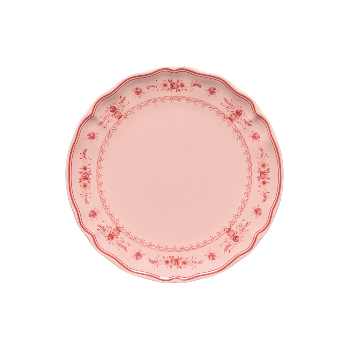 Dinner Plate Vila