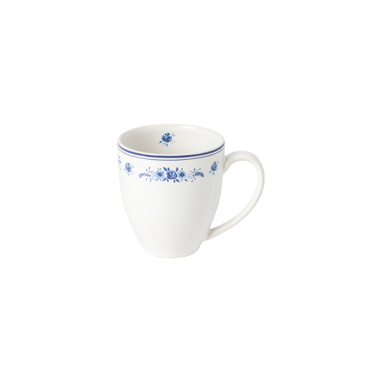 Mug Vila
