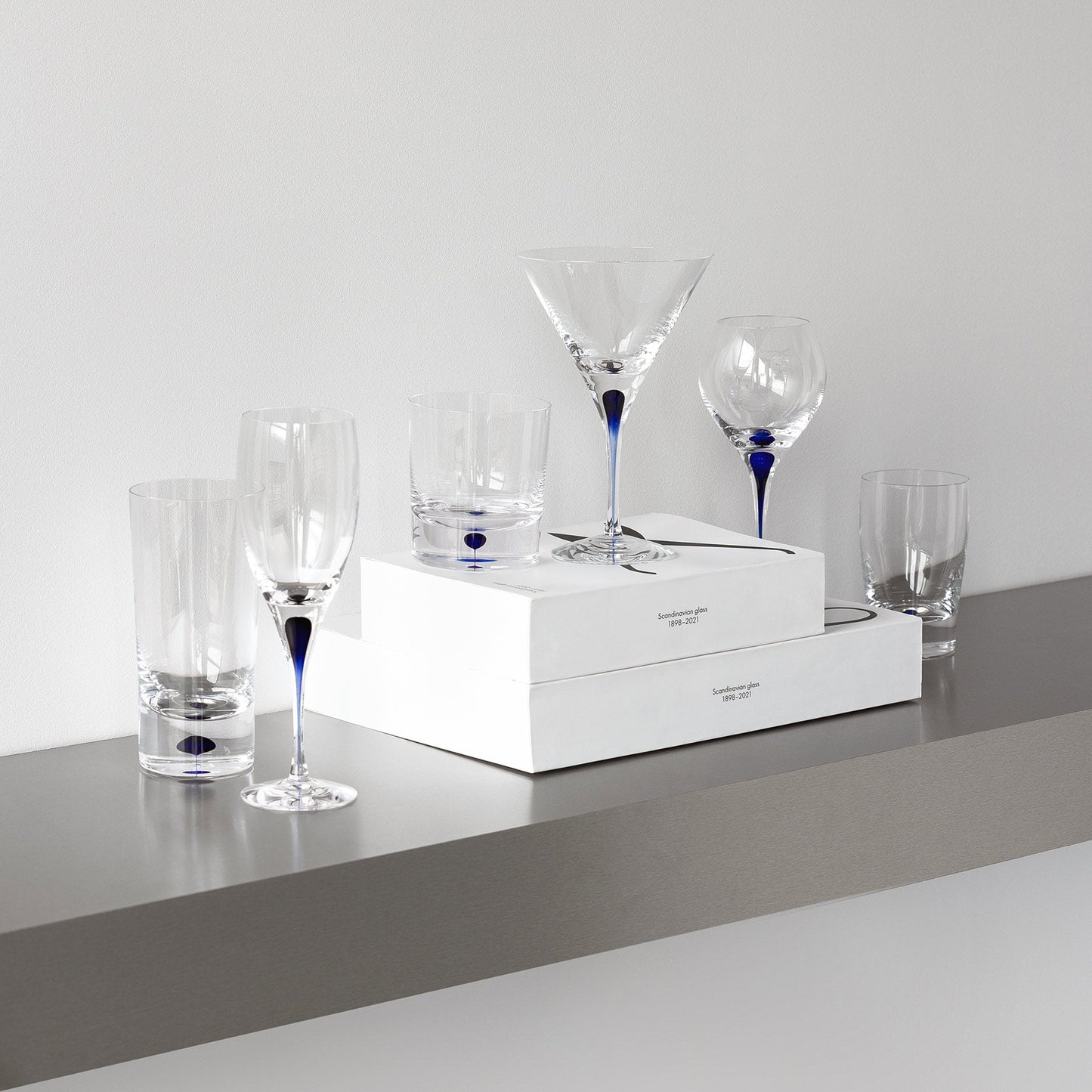 Intermezzo Blue Balance - Set of 2
