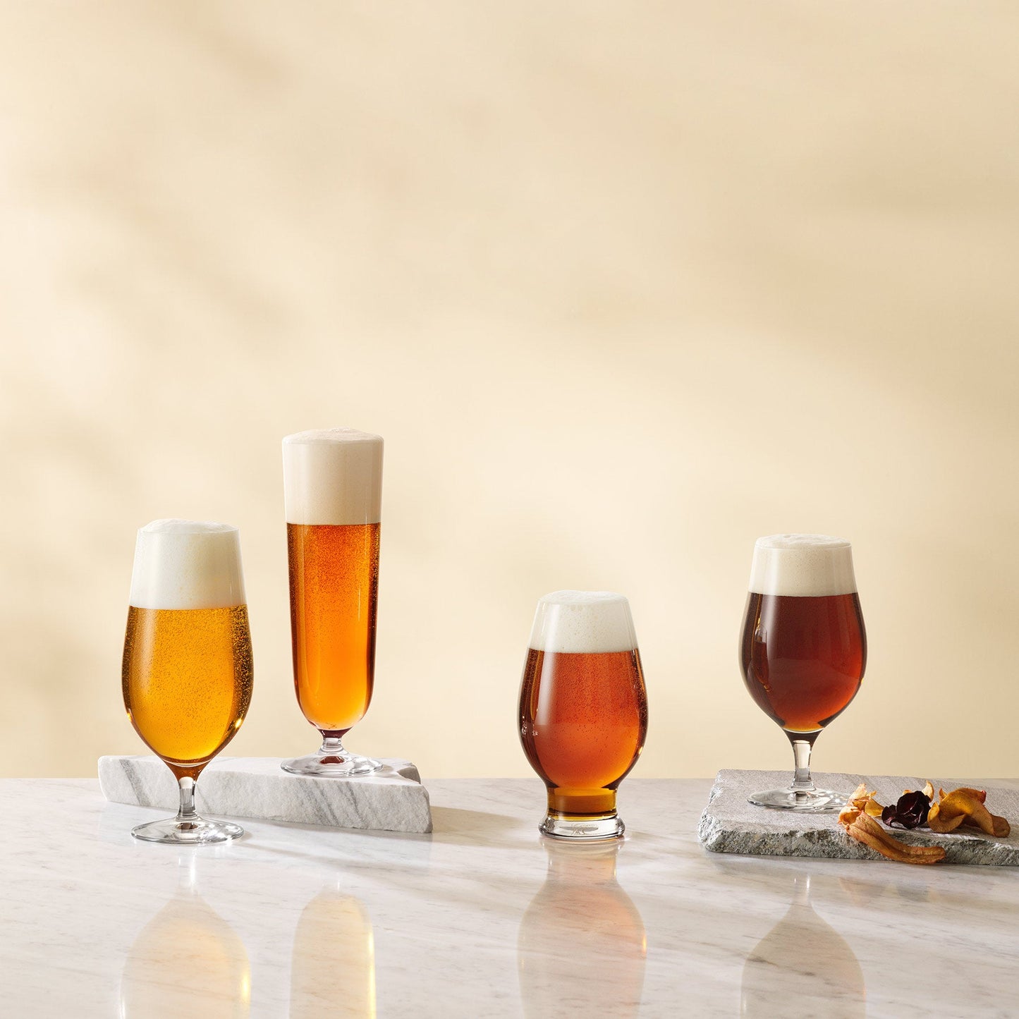 Beer IPA - Set of 4