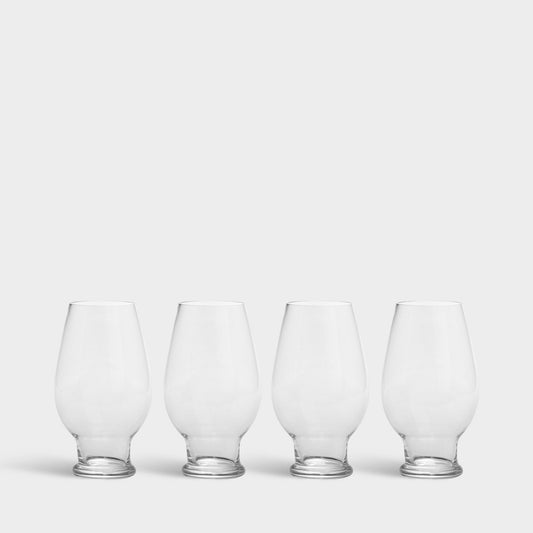 Beer IPA - Set of 4